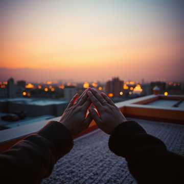 Скажи мне да