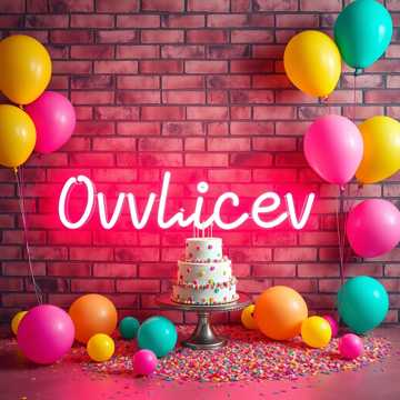 Торт для Ивличева