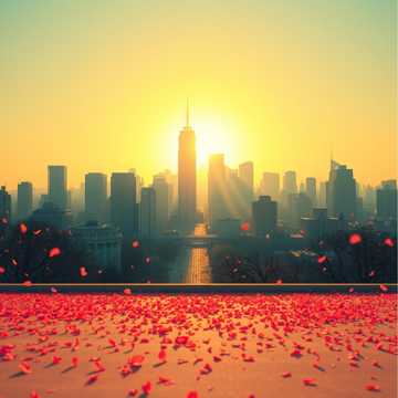 Я тебя дождалась