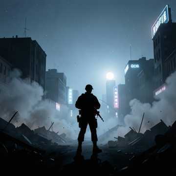 Пыльный контракт