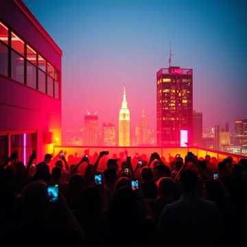 Денис И Балкон