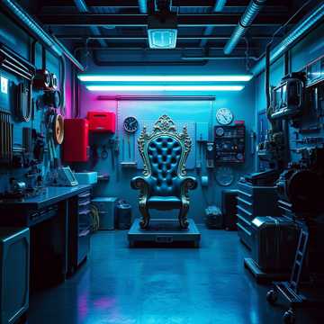 Автомеханик Арарат