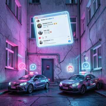 Смоленские истории Полины