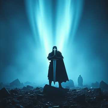 Клинок Анлии