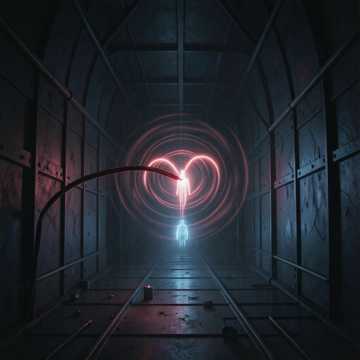 Стук в груди