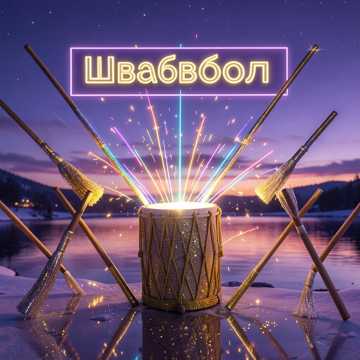 шваброборье