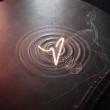 Стук в груди