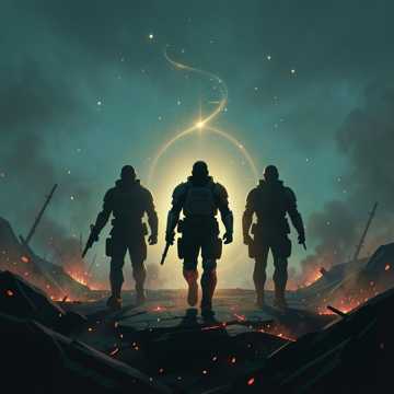 Сердце Астрала