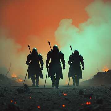 Сердце Астрала