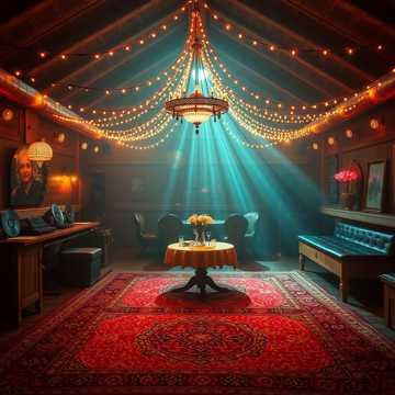 Диско Кавказ