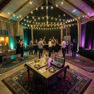 Диско Кавказ