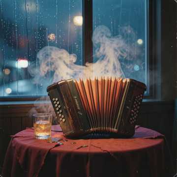 Сыпь, Гармоника!