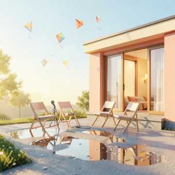 Полина, наш громкий смех