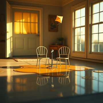 Полина, наш громкий смех