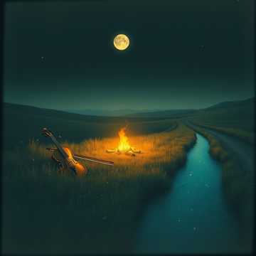 Цыганские стансы