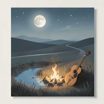 Цыганские стансы