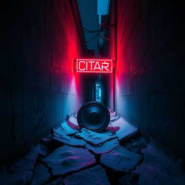 Жёсткий Трэп-Бит