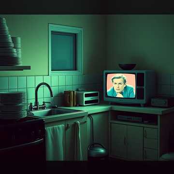 проклятая дорама