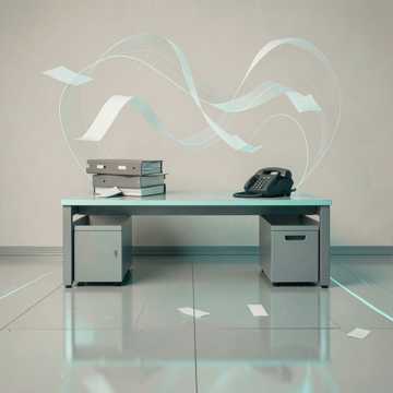 Офисный Ритм