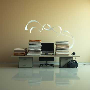 Офисный Ритм