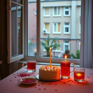 Лёха, друг, с днём рождения