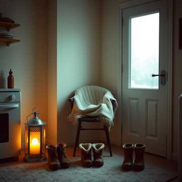 Алексей, ты — наш дом