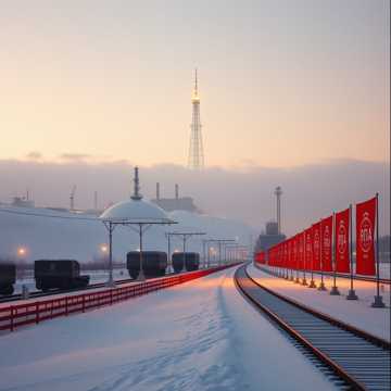 Гимн Республики Свободной Сибири