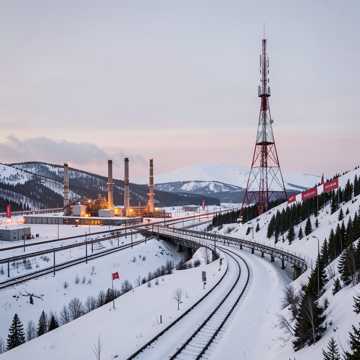 Гимн Республики Свободной Сибири