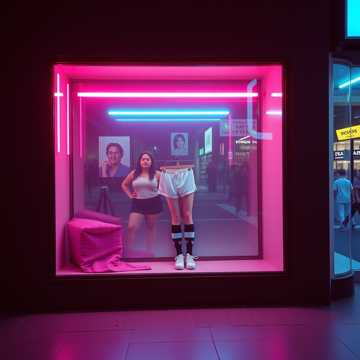 Гольфы до бёдер