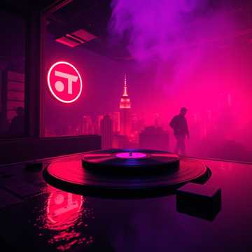 Ночь как пожар