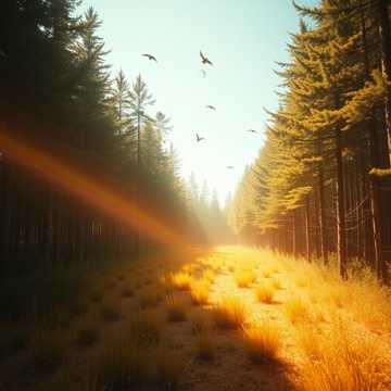 Светлый финал