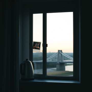 Письма без адреса