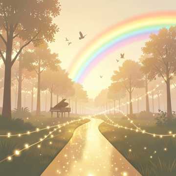 Светлый финал