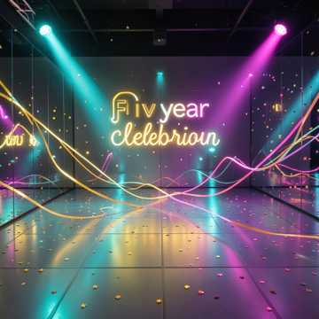 Паркет, мечтай и танцуй