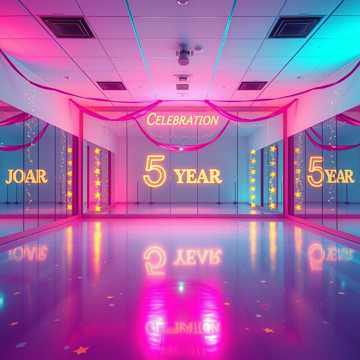 Паркет, мечтай и танцуй