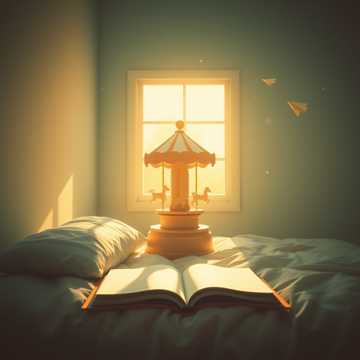 Мелодия детского утра