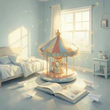 Мелодия детского утра