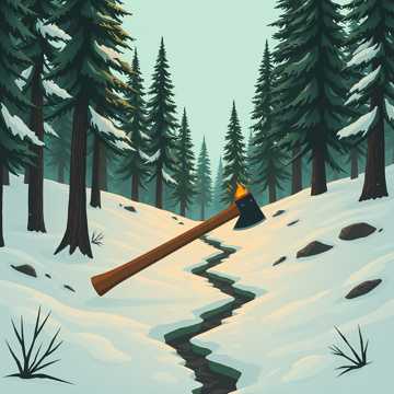 Путь топора