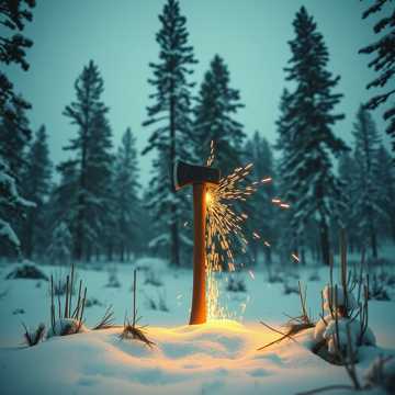 Путь топора