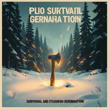 Путь топора