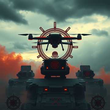 Группа «Гера»