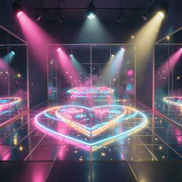 Паркет осуществляет мечты