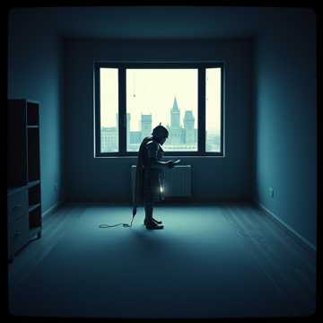 Путь разбитого рыцаря