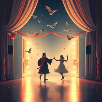 Летите вперед