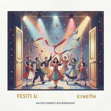 Летите вперед