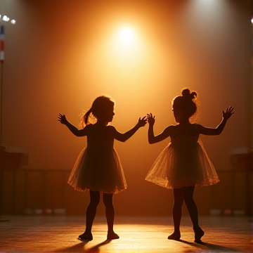 Летите вперед