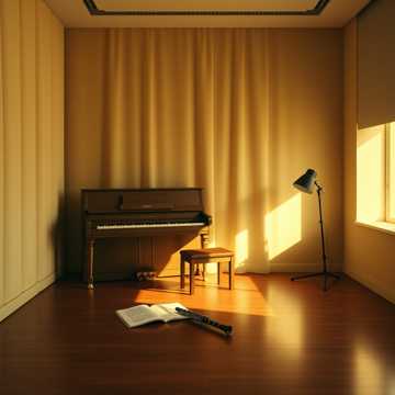 Фоновая классика для интервью