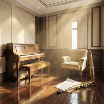 Фоновая классика для интервью