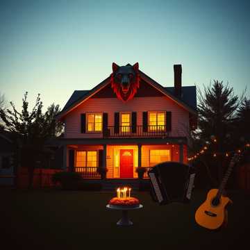 Братик дубль 3