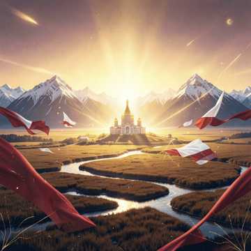 Гимн Великой России